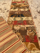 Table runner Fall fantasy